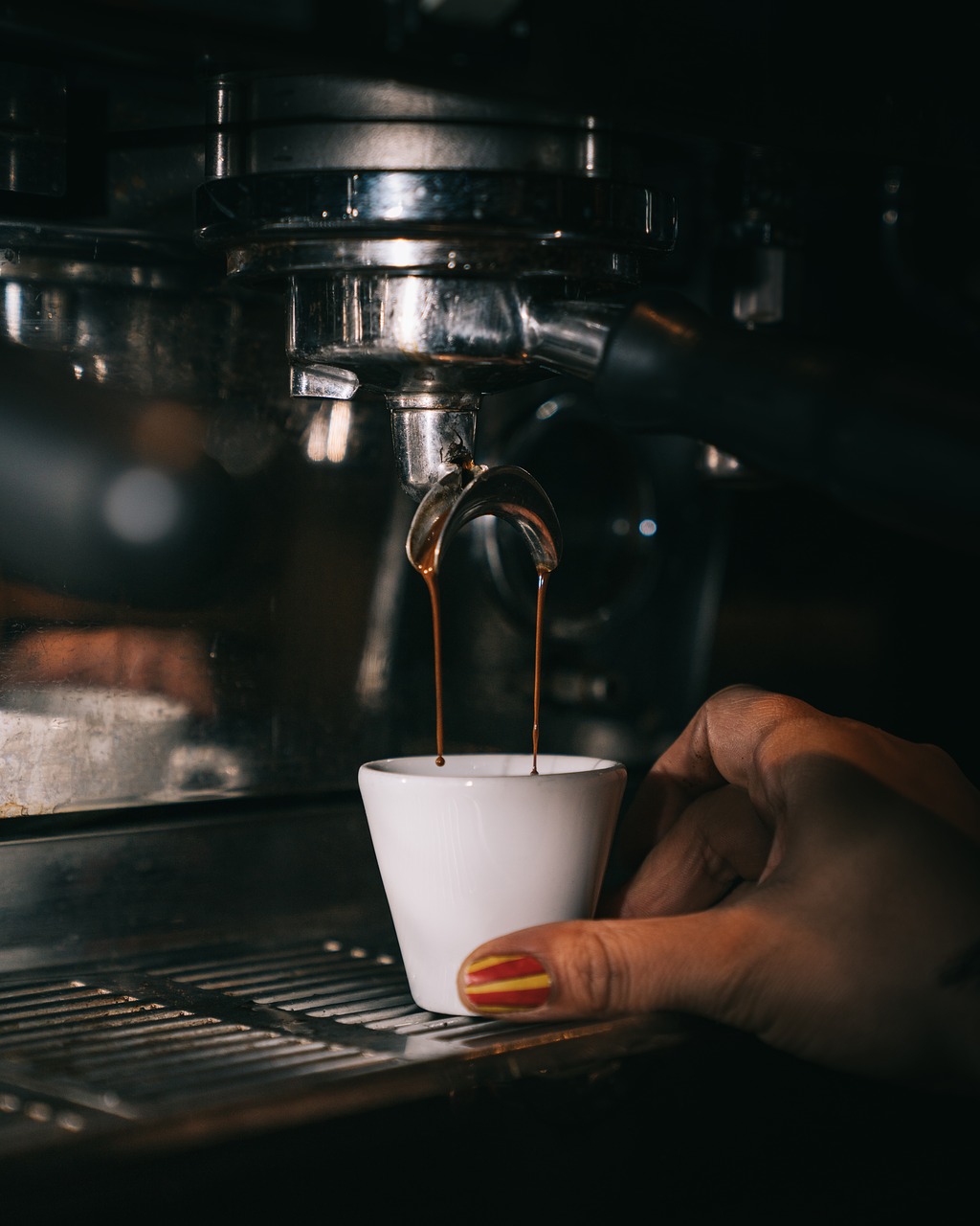 Caffetteria roma